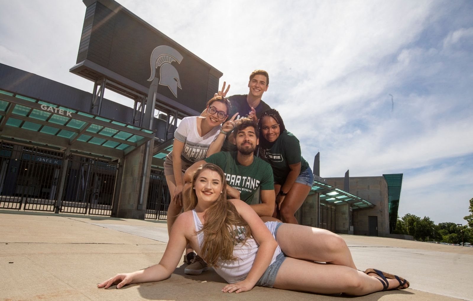 East Lansing Apartments for rent near MSU MSU Off Campus Housing